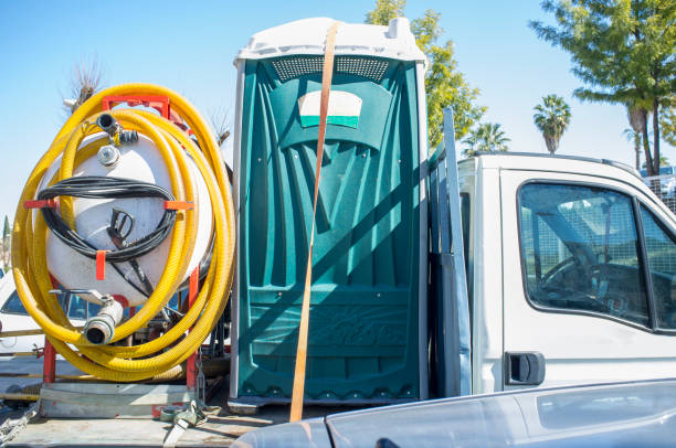 Best Porta potty delivery and setup  in Watertown Town, MA