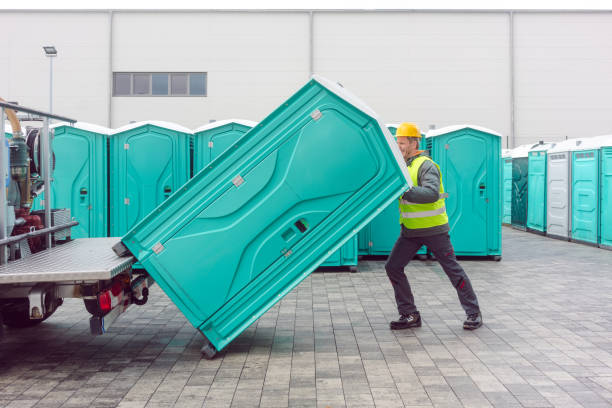 Best Temporary restroom rental  in Watertown Town, MA