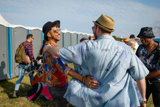 Best Sanitation services for porta potties  in Watertown Town, MA