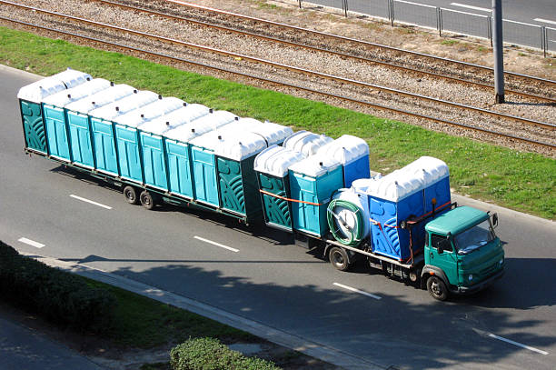 Best Portable toilet rental cost  in Watertown Town, MA